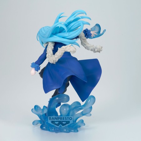 Figurine Rimuru Tempest - Moi Quand Je Me Réincarne En Slime - Effectreme