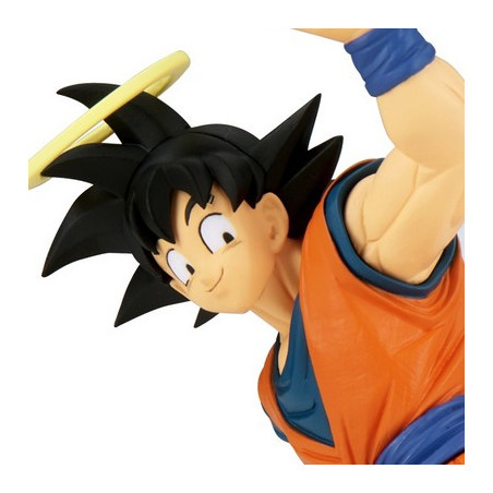 Dragon Ball Z - Figurine...
