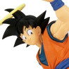 Dragon Ball Z - Figurine Son Goku History Box