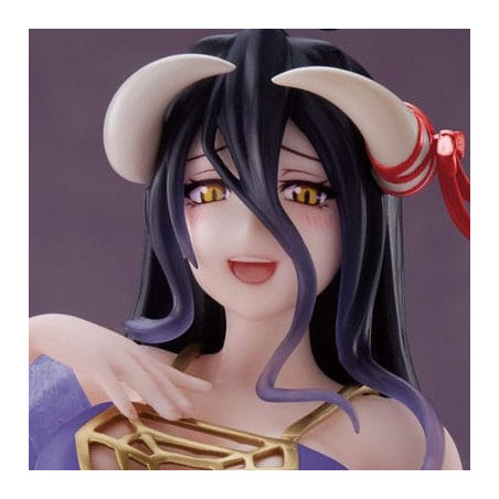 Overlord - Figurine Albedo...