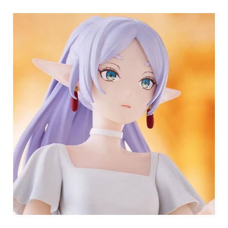 Frieren - Figurine Frieren...