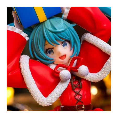 Vocaloid - Figurine Hatsune...