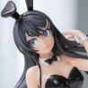 Rascal Does Not Dream Of Bunny Girl Senpai - Figurine Mai Sakurajima Desktop X Decorate Collections
