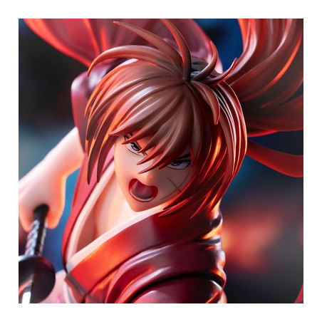 Kenshin Le Vagabond -...