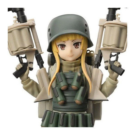 Sword Art Online Gun Gale...