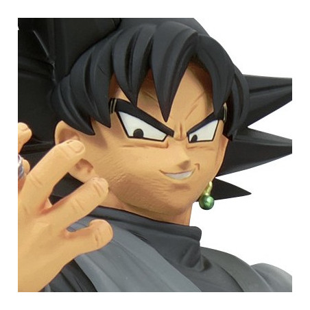 Dragon Ball Super -...