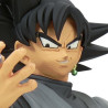 Dragon Ball Super - Figurine Black Goku Clearise