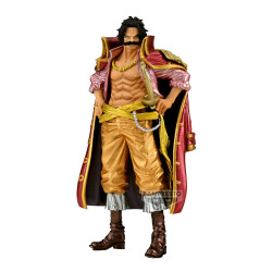 One Piece - Figurine Gol D...