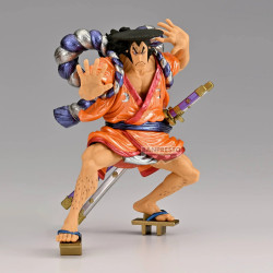 One Piece - Figurine Kozuki...