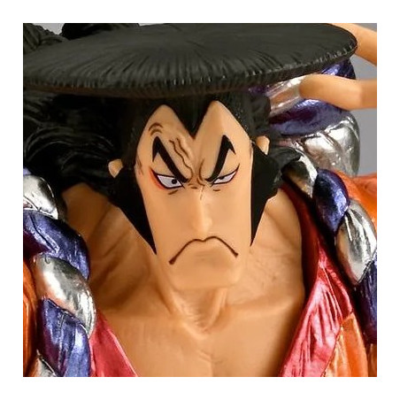 One Piece - Figurine Kozuki...