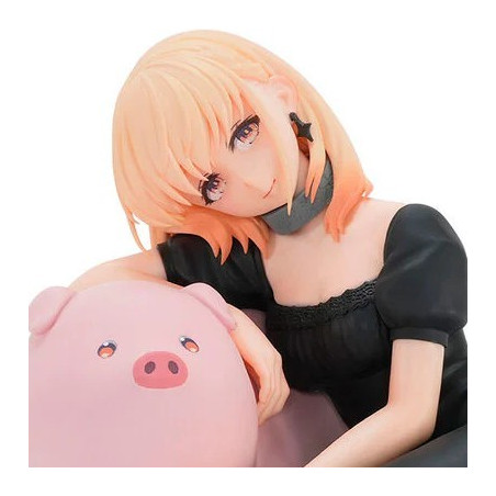 Butareba : The Story Of A...