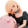 Butareba : The Story Of A Man Turned Into A Pig - Figurine Jess Relax Time