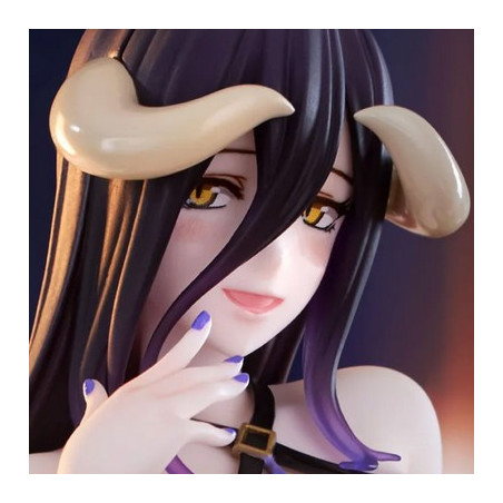Overlord - Figurine Albedo...