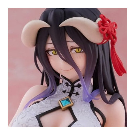 Overlord - Figurine Albedo...