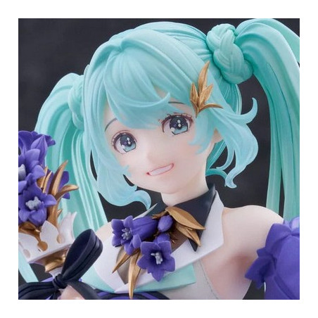 Vocaloid - Figurine Hatsune...