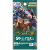 One Piece - Boosters One Piece 08 Two Legends En Japonais