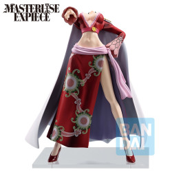 One Piece - Figurine Boa...