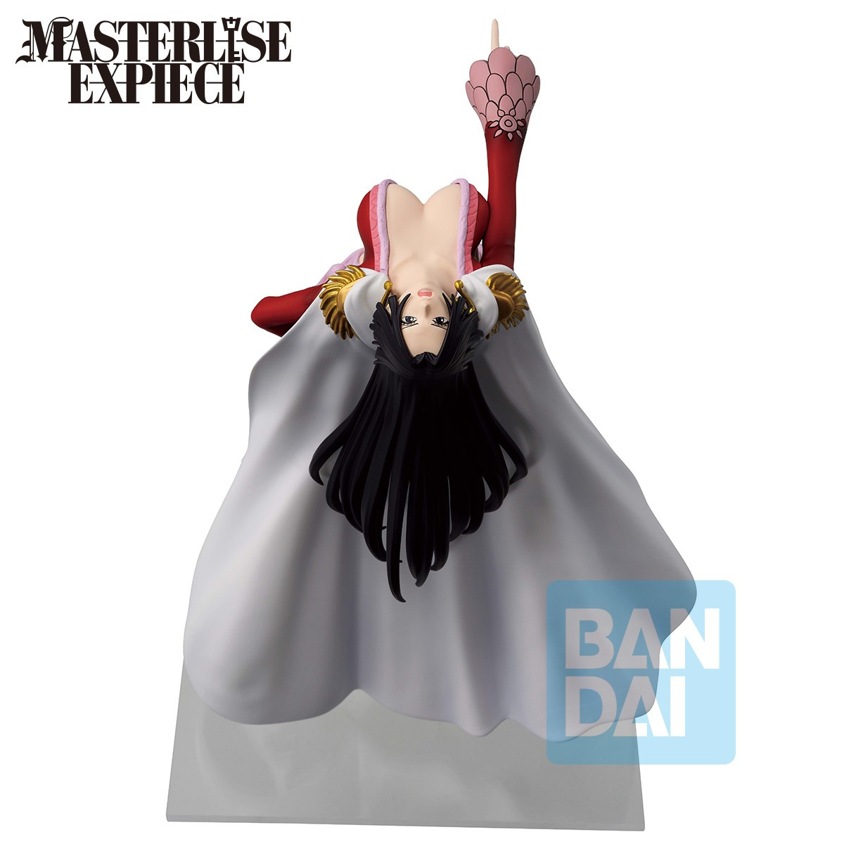 One Piece - Figurine Boa...