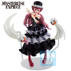 One Piece - Figurine Perona...