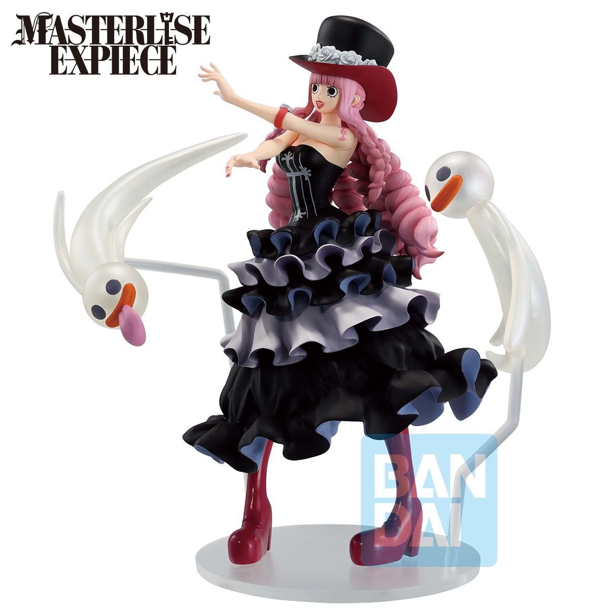 One Piece - Figurine Perona...