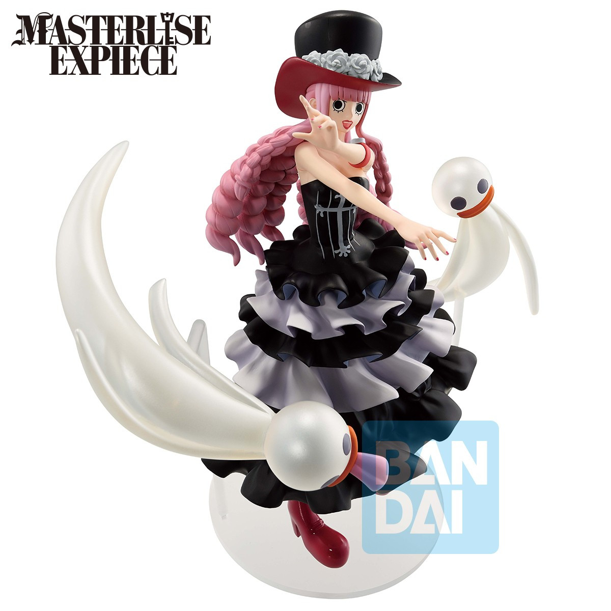 One Piece - Figurine Perona...