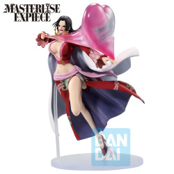 One Piece - Figurine Boa...