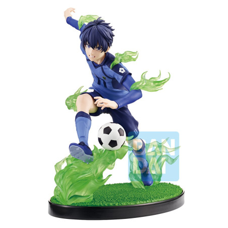 Blue Lock - Figurine Yoichi...