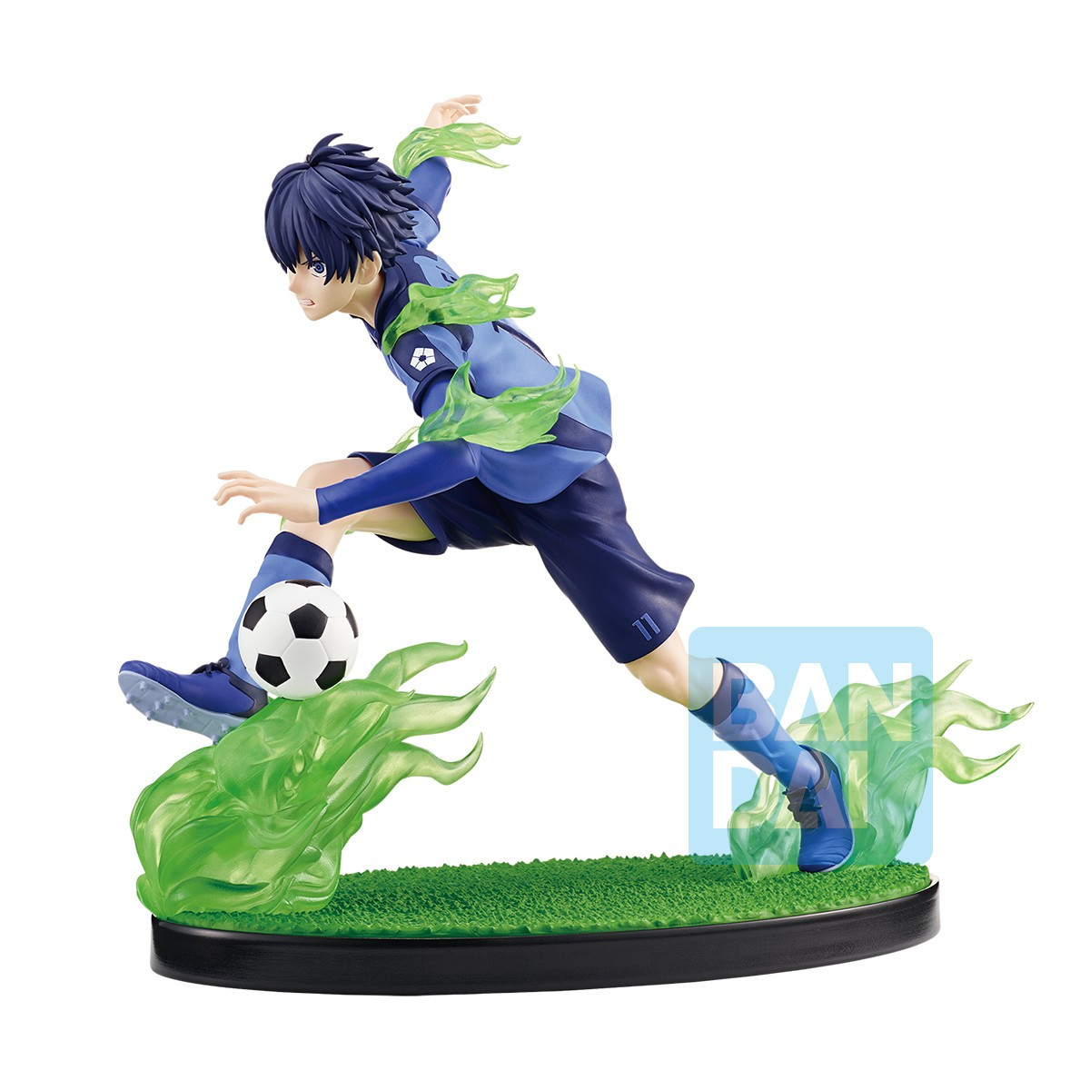 Blue Lock - Figurine Yoichi...