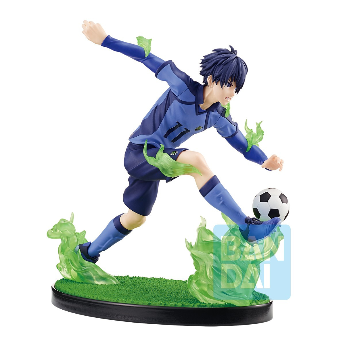 Blue Lock - Figurine Yoichi...