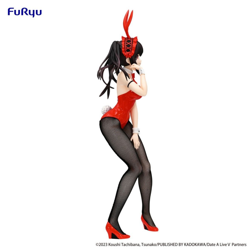 Date A Live IV - Figurine Tokisaki Kurumi BiCute Bunnies