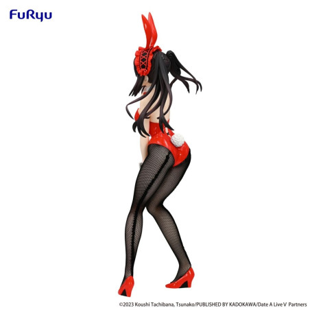 Date A Live IV - Figurine Tokisaki Kurumi BiCute Bunnies