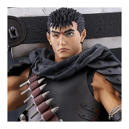 Berserk - Figurine Guts...