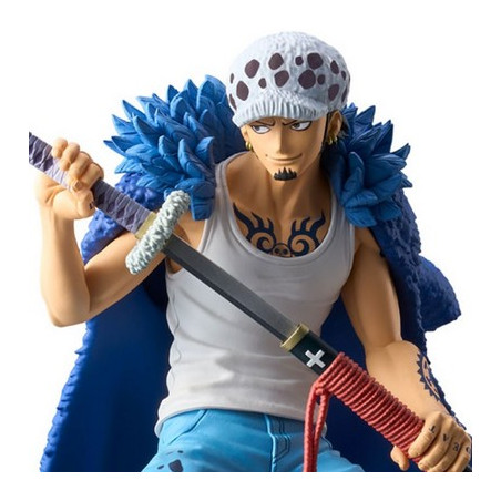 One Piece - Figurine...