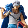 One Piece - Figurine Trafalgar Law Grandista