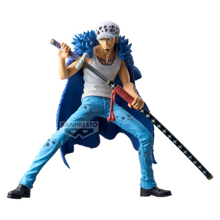 One Piece - Figurine...