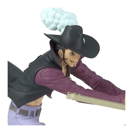 One Piece - Figurine...