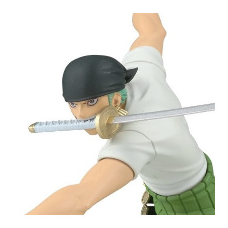 One Piece - Figurine...