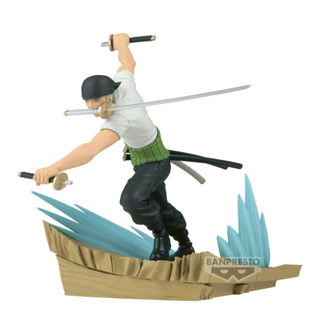 One Piece - Figurine...