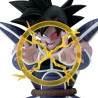 Dragon Ball Z - Figurine Tullece GxMateria