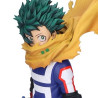 My Hero Academia - Figurine Izuku Midoriya 7th Season Figure