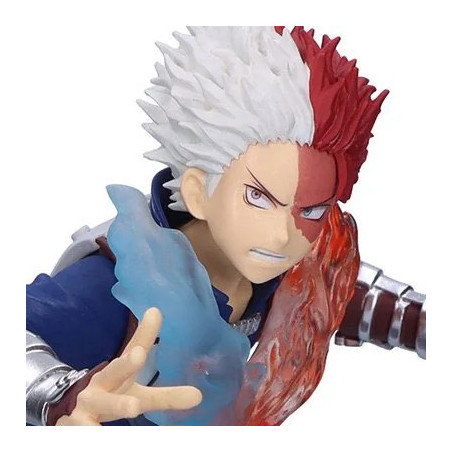 My Hero Academia - Figurine...