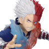 My Hero Academia - Figurine Shoto Todoroki The Amazing Heroes II