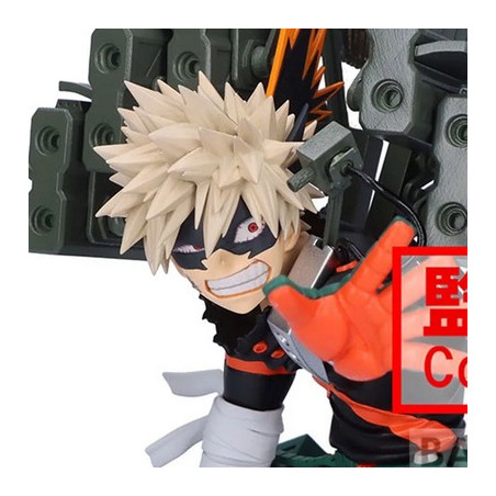 My Hero Academia - Figurine...