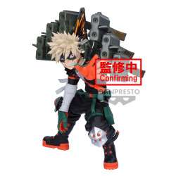 My Hero Academia - Figurine...