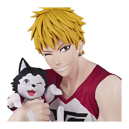 Kuroko's Basketball The...