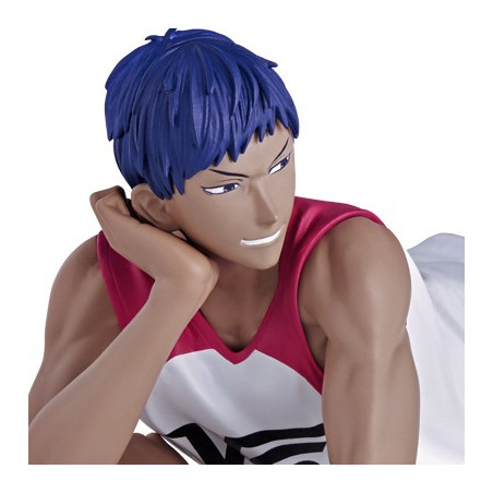 Kuroko's Basketball The...