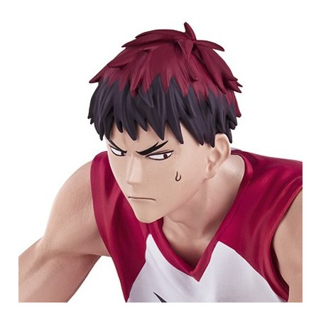 Kuroko's Basketball The...