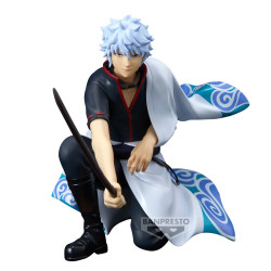 Gintama – Figurine Gintoki...