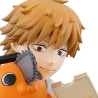 Chainsaw Man - Figurine Denji & Pochita Break Time Collection