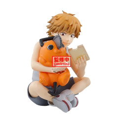 Chainsaw Man - Figurine...